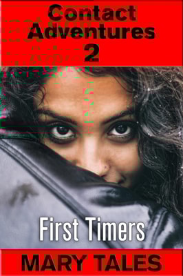 Contact Adventures 2 - First Timers