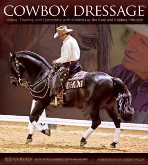 Jane Savoie's Dressage 101