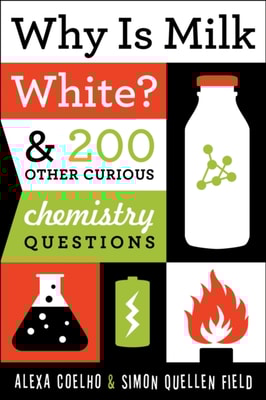 Why Is Milk White?