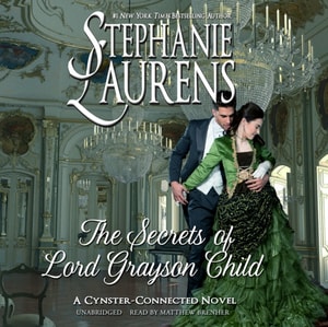 Secrets of Lord Grayson Child