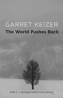 World Pushes Back