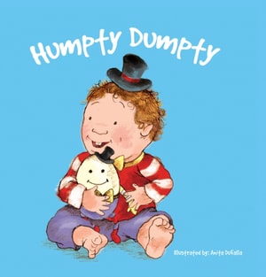 Humpty Dumpty