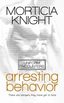 Arresting Behaviour
