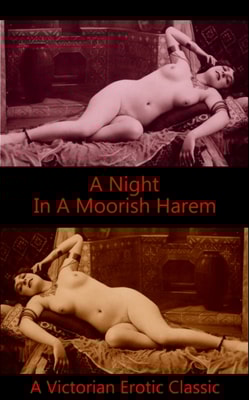 Night in a Moorish Harem