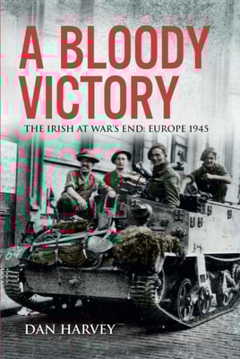 Bloody Victory