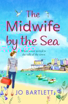 Midwife By The Sea