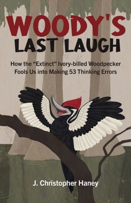 Woody's Last Laugh