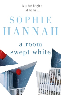 Room Swept White