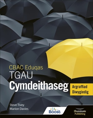 WJEC/Eduqas GCSE Sociology   Student Book - Revised Edition