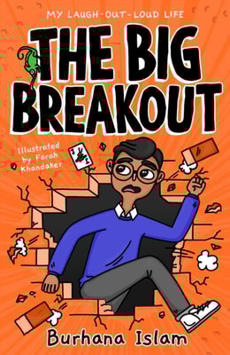 Big Break-Out