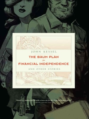 Baum Plan for Financial Independence