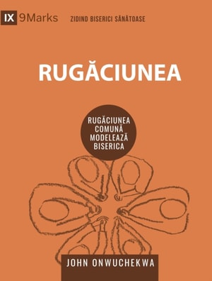 Rugăciunea (Prayer) (Romanian)
