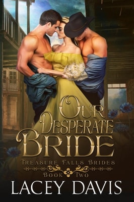 Our Desperate Bride