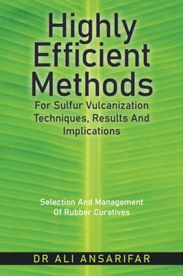 Highly Efficient Methods for Sulfur Vulcanization                                           Techniques, Results and Implications