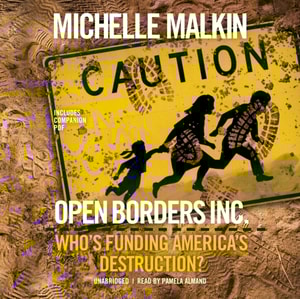 Open Borders, Inc.