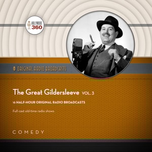 Great Gildersleeve, Vol. 3