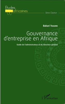 Gouvernance d'entreprise en Afrique
