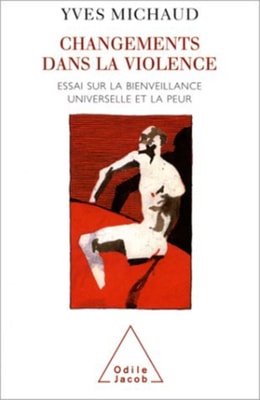 Changements dans la violence