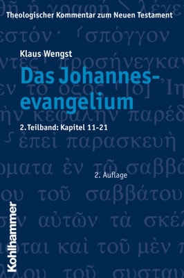 Das Johannesevangelium