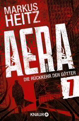 AERA 7 - Die Rückkehr der Götter