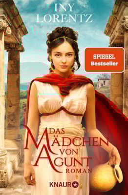 Das Mädchen von Agunt
