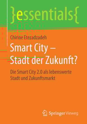 Smart City – Stadt der Zukunft?