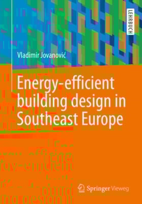Energy-efficient building design in Southeast Europe