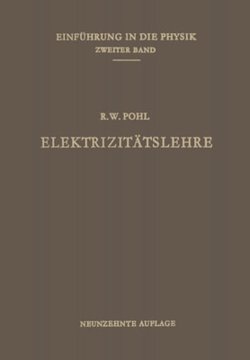 Elektrizitätslehre