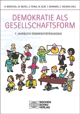 Demokratie als Gesellschaftsform