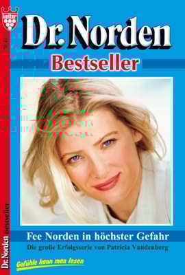 Dr. Norden Bestseller 27 – Arztroman