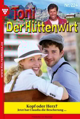 Kopf oder Herz?