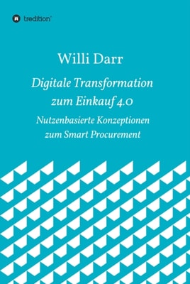 Digitale Transformation zum Einkauf 4.0