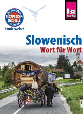 Slowenisch - Wort für Wort