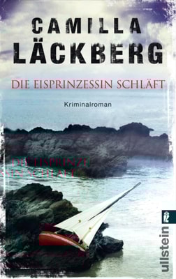 Die Eisprinzessin schläft