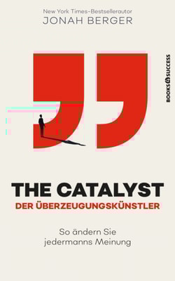 The Catalyst - Der Überzeugungskünstler