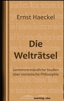 Die Welträtsel
