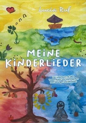 Gute Nacht, mein kleiner Engel