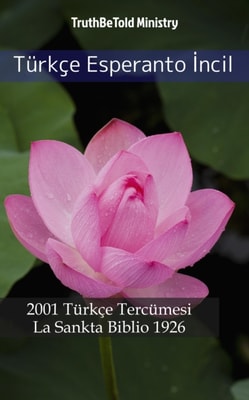 Türkçe Esperanto İncil