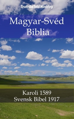 Magyar-Svéd Biblia