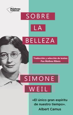 Sobre la belleza