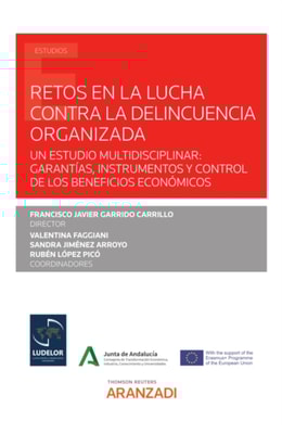 Retos en la lucha contra la delincuencia organizada