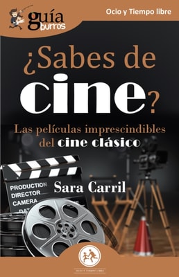 GuíaBurros: ¿Sabes de cine?