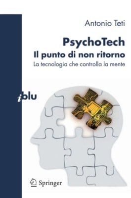 PsychoTech - Il punto di non ritorno