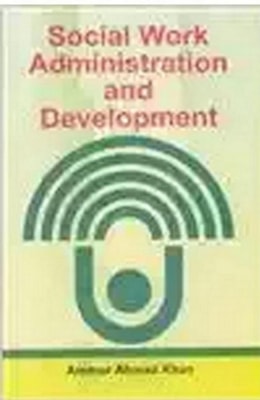 Social Work Administration And Development