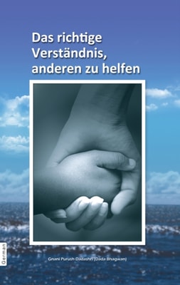 Das richtige Verstandnis, anderen zu helfen
