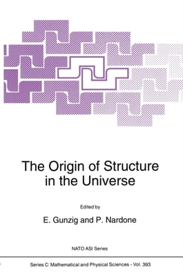 Origin of Structure in the Universe