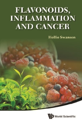 Flavonoids, Inflammation And Cancer