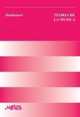 Teoría de la música. Danhauser