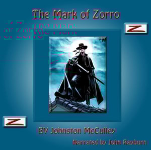Mark of Zorro