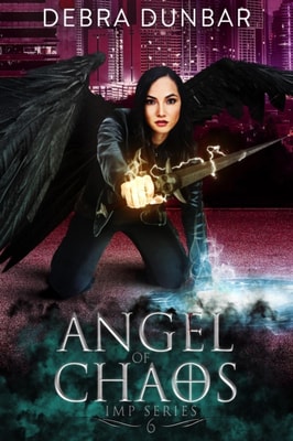 Angel of Chaos